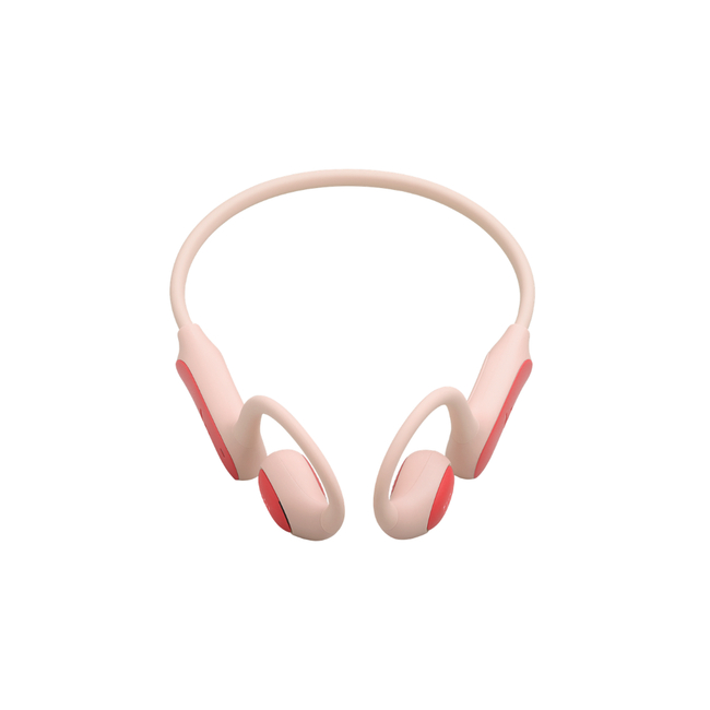 JBL Junior Free Open-ear - Peach