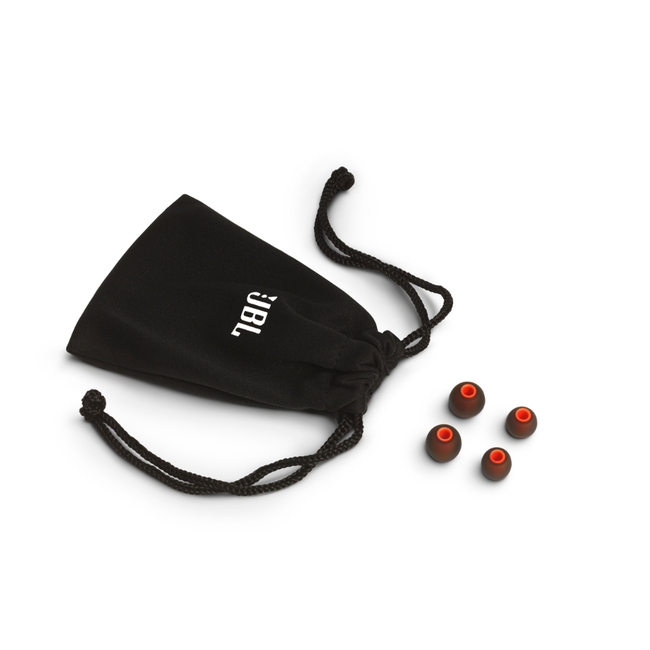 JBL T210E - Black (1200130022920)