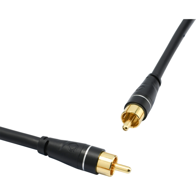 Oehlbach Sub Link Καλώδιο Subwoofer - 5m