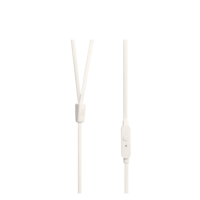 JBL T210E - Grey (1200130022937)