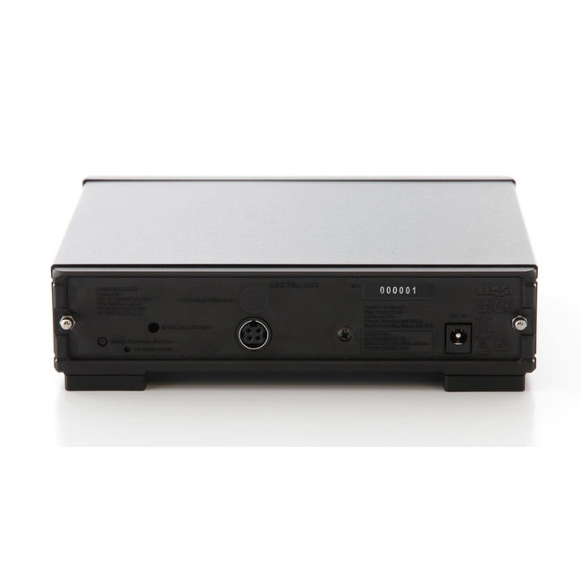Rega NΕΟ PSU ΜΚ2