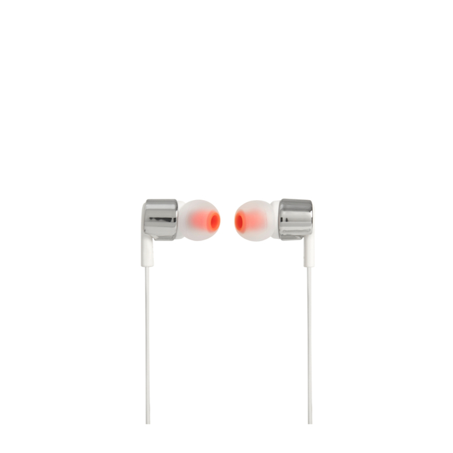 JBL T210E - Grey (1200130022937)