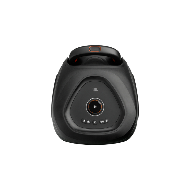 JBL Partybox 330 - Black (1200130037559)