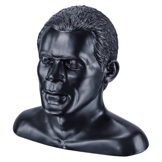 Oehlbach In Silence Χειροποίητη Βάση Ακουστικών Μαύρη  (Τεμάχιο)