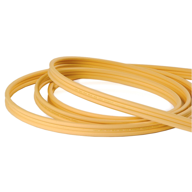 Van Den Hul CS – 122 HYBRID (HALOGEN FREE) (Τιμή ανά μέτρο)