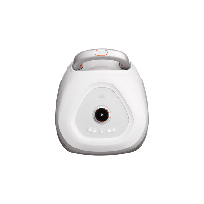JBL Partybox 330 - White (1200130037566)