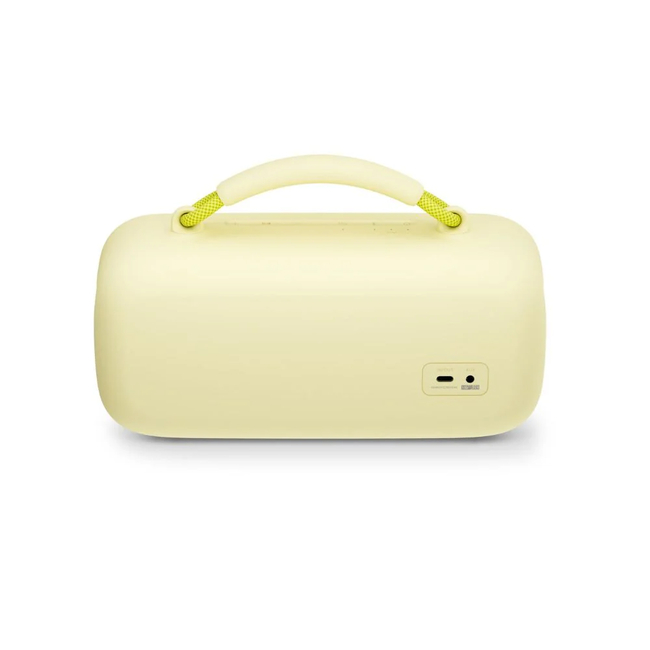 Bose SoundLink Max Portable Speaker - Yellow