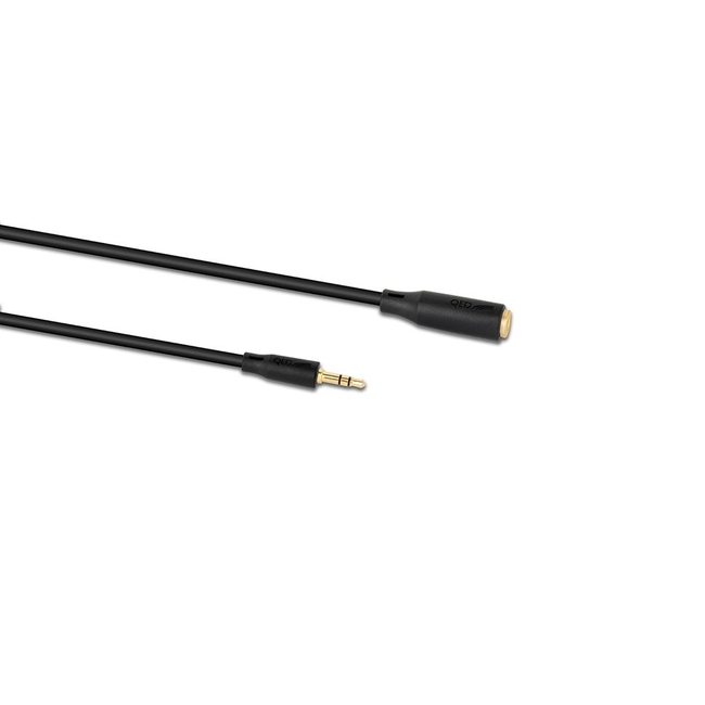 QED Connect 3.5MM Jack EXTENDR - 3m