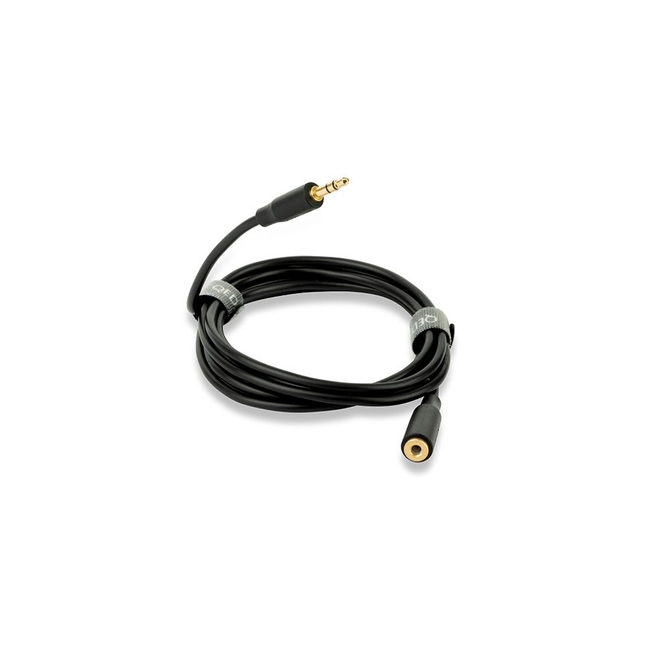 QED Connect 3.5MM Jack EXTENDR - 3m