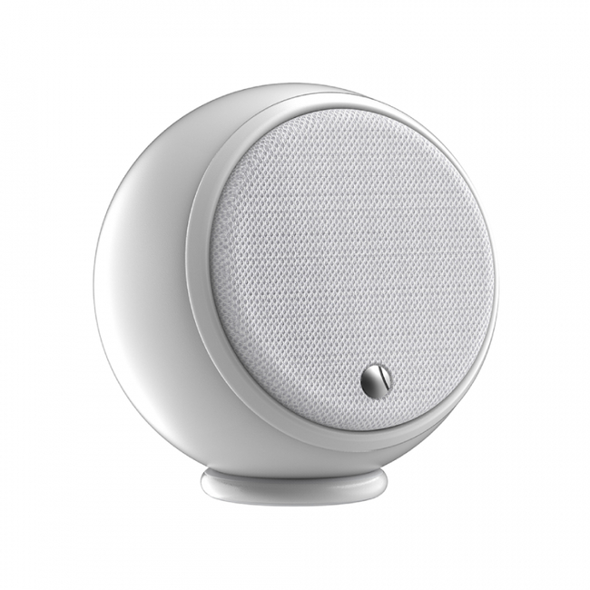 Gallo Acoustics Micro SE - Matte White (Τεμάχιο)  5060502660039
