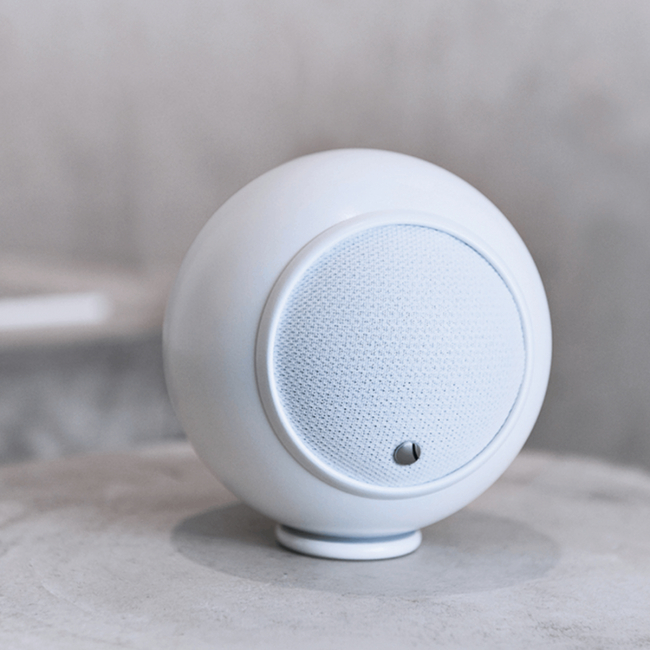 Gallo Acoustics A'Diva - Matte White (Τεμάχιο)