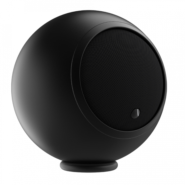 Gallo Acoustics A'Diva - Satin Black (Τεμάχιο)