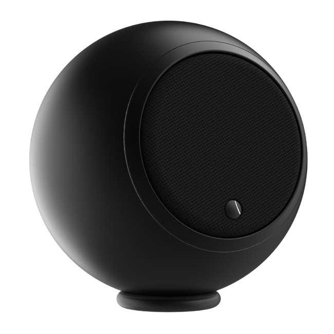 Gallo Acoustics A'Diva SE - Satin Black (Τεμάχιο)