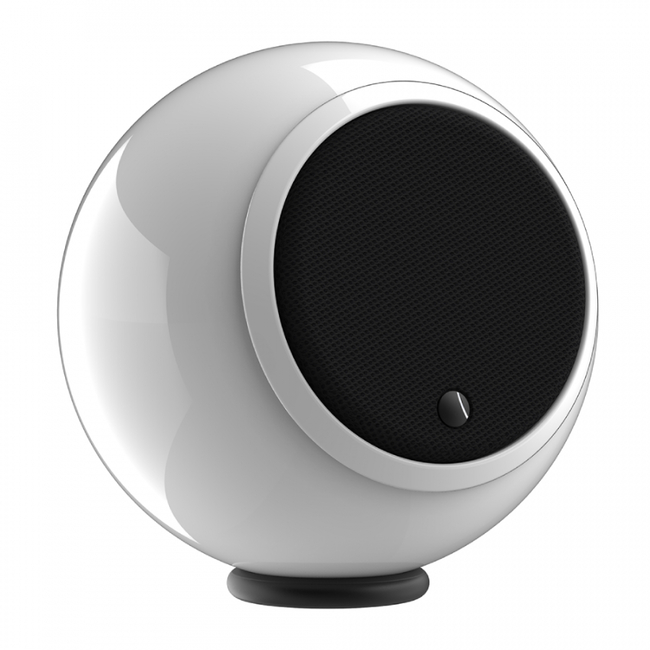 Gallo Acoustics A'Diva SE - Gloss White (Τεμάχιο)