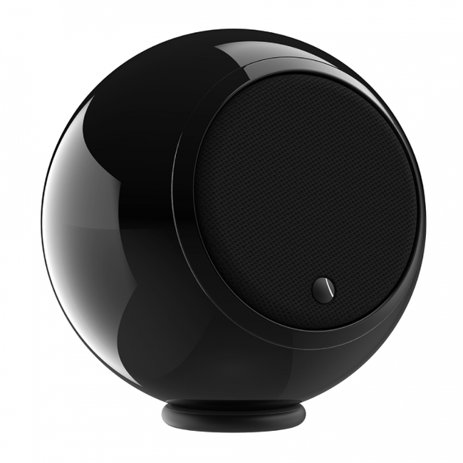 Gallo Acoustics A'Diva SE Single - Gloss Black (Τεμάχιο)