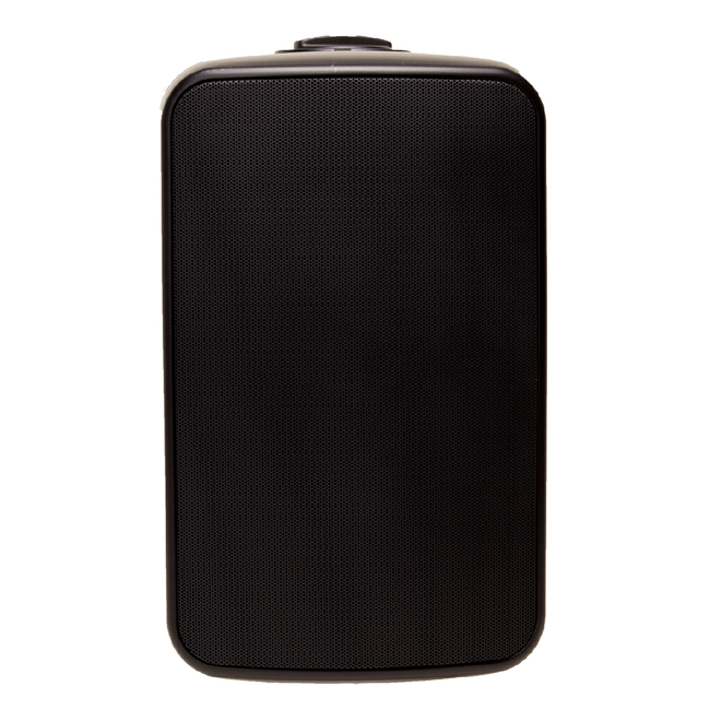 TruAudio OP-6.2-BK Black 2-way Outdoor Speaker