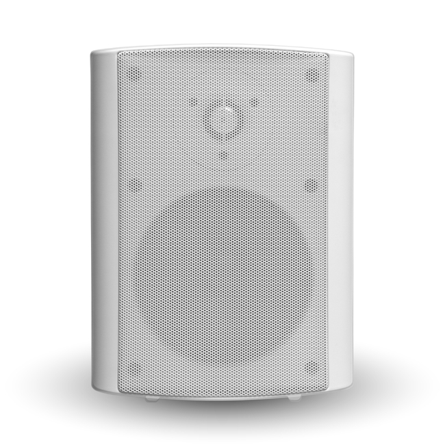 TruAudio OL-5WT White 2-way Outdoor Speaker