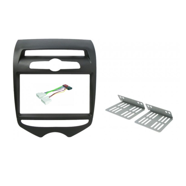 DIGITAL IQ FRAME IX20 (A/C)