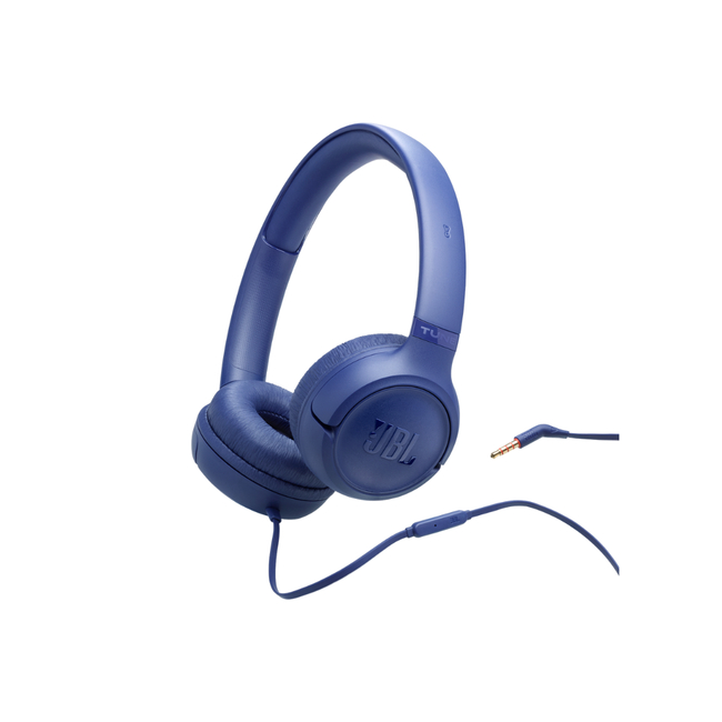 JBL Tune 530 - Blue (1200130030031)