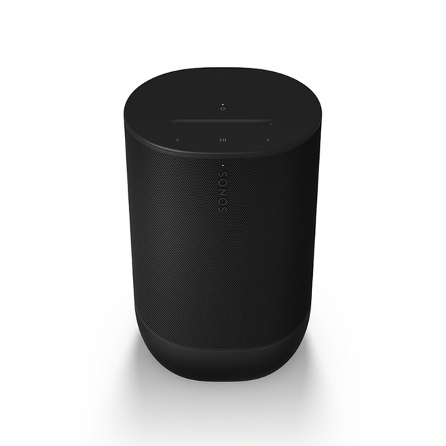 Sonos Move 2 - Black