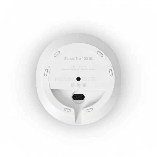 Sonos Era 100 SL (White)