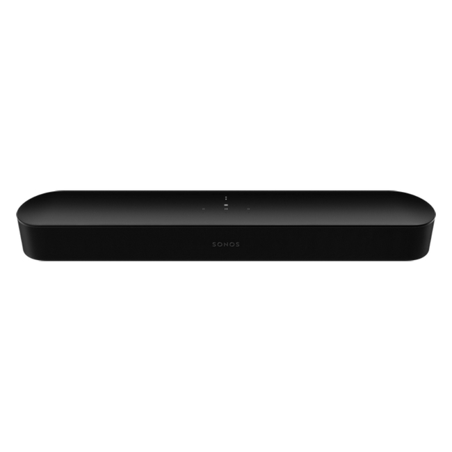 Sonos Beam (Gen2) - Black