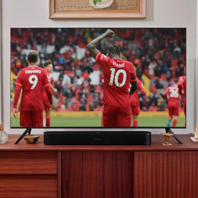 Sonos Beam (Gen2) - Black