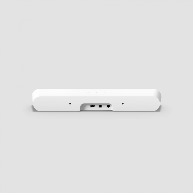 Sonos Ray - White (RAYG1EU1 SO-37211_000_O/S)