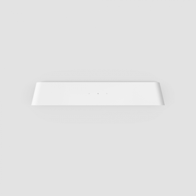 Sonos Ray - White (RAYG1EU1 SO-37211_000_O/S)
