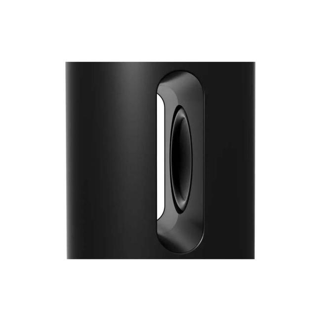 Sonos Sub Mini - Black (SUBM1EU1BLK)