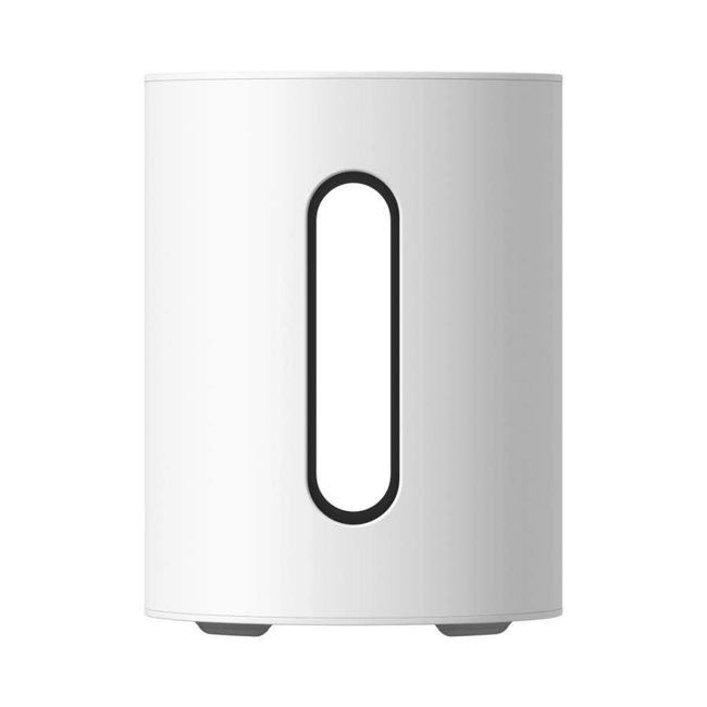 Sonos Sub Mini - White (SUBM1EU1)