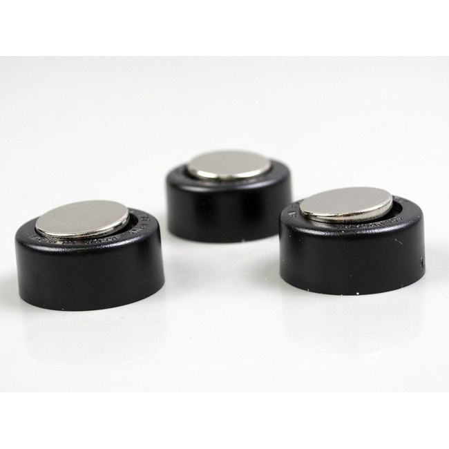 Soundcare Spikes Sa KS00201 Chrome Finish (set 3 τεμαχίων)