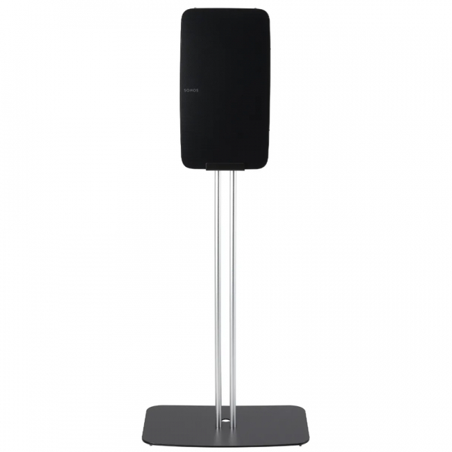Mountson MS52PB - Premium Floor Stand for Sonos Five, Play:5 Black (Τεμαχιο)