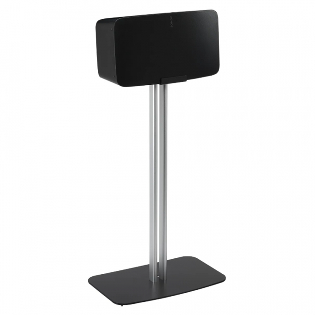 Mountson MS52PB - Premium Floor Stand for Sonos Five, Play:5 Black (Τεμαχιο)