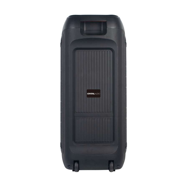 Crystal Audio PRT-16 Bluetooth Party Speaker TWS