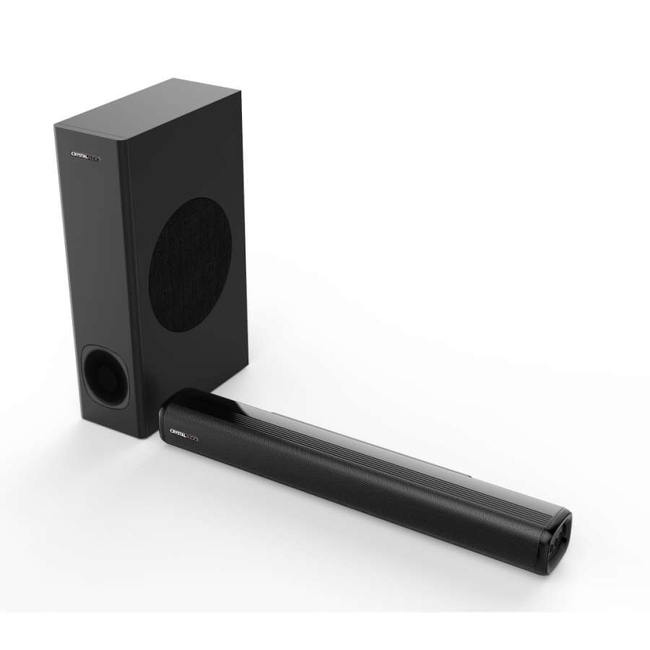 Crystal Audio CASB160S Bluetooth HDMI Soundbar