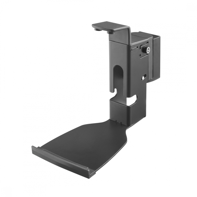 Crystal Audio WM5 Wall Mount for Sonos Five - Black (Τεμάχιο)