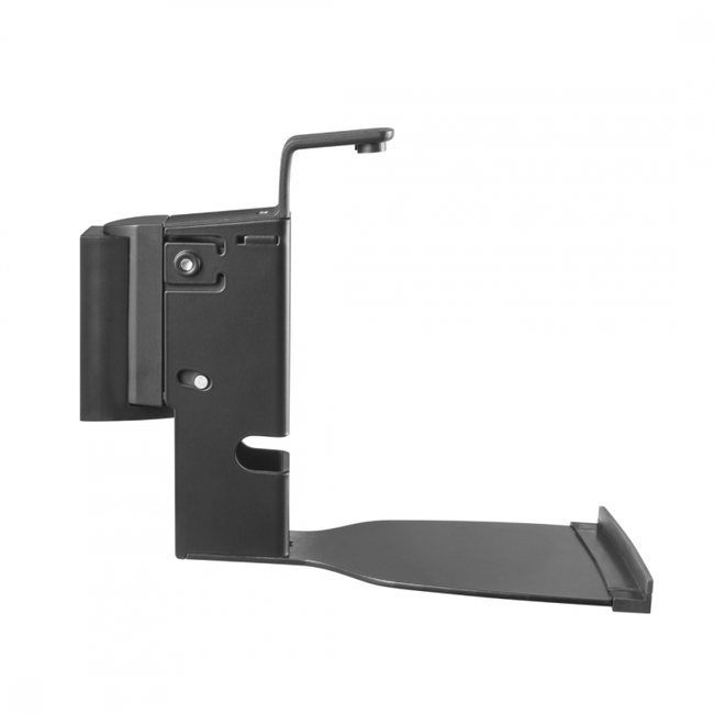 Crystal Audio WM5 Wall Mount for Sonos Five - Black (Τεμάχιο)