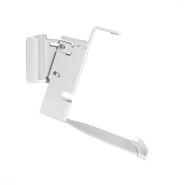 Crystal Audio WM5 Wall Mount for Sonos Five - White (Τεμάχιο)