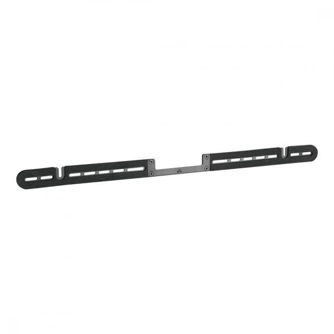 Crystal Audio WMA Wall Mount for Sonos Arc - Black
