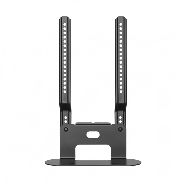 Crystal Audio TVMB TV Mount for Sonos Beam - Black