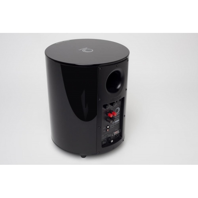 Elipson Planet Sub Black