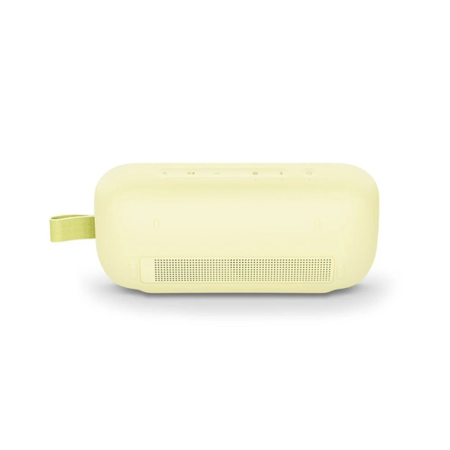 Bose SoundLink Flex Portable Bluetooth Speaker (2nd Gen) - Yellow