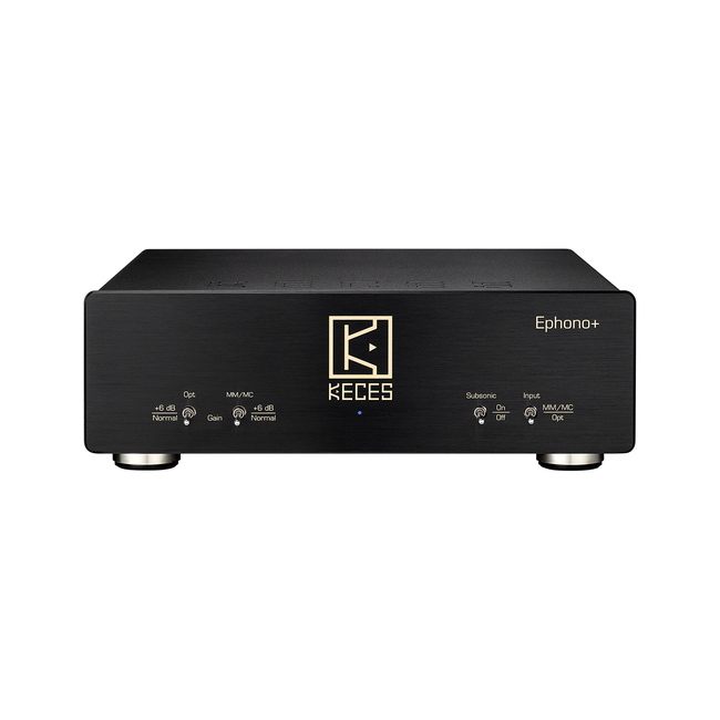 KECES Ephono+