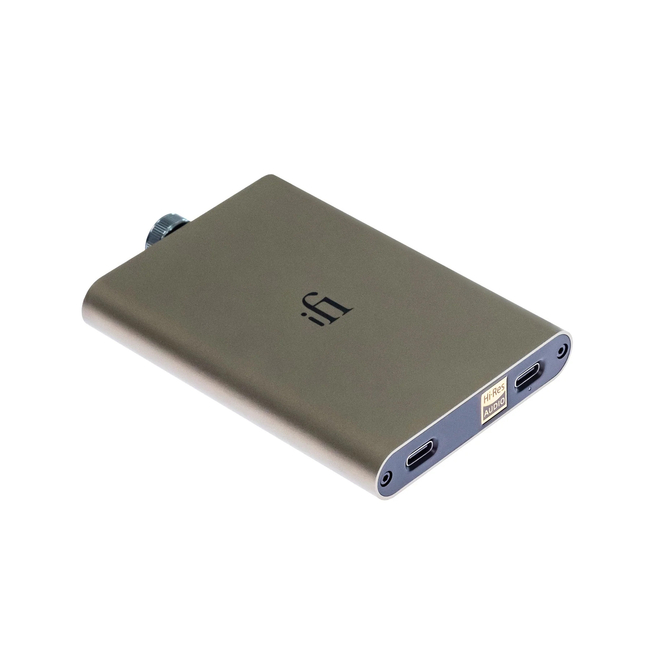 iFi Hip Dac 3 (5060738787364)