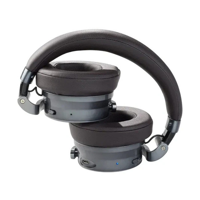 Meters Music OV-1-B-CONNECT-EDITIONS - Silver