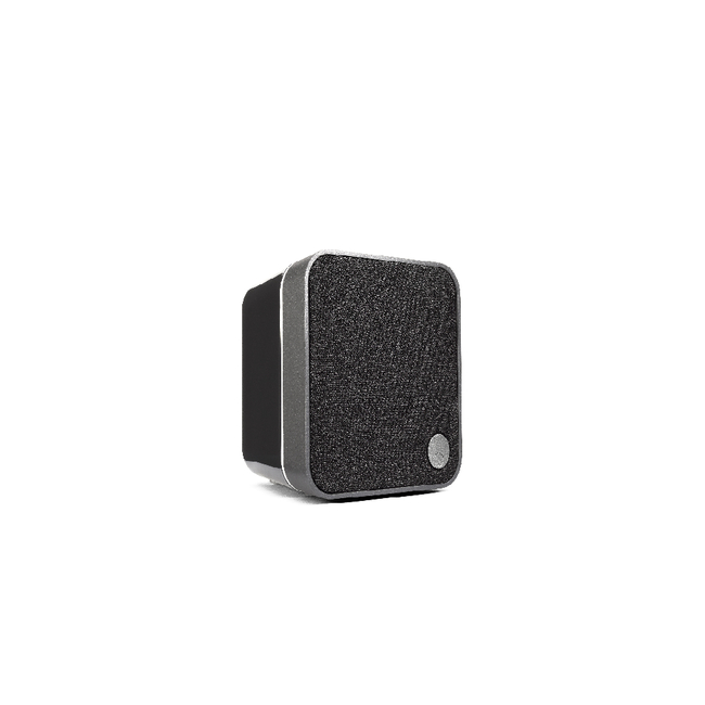 Cambridge Audio Minx Min 12 BMR Black (τεμάχιο)