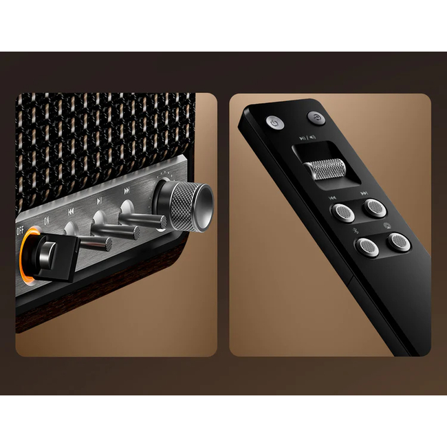 Edifier S300 Brown - Ηχείο BT