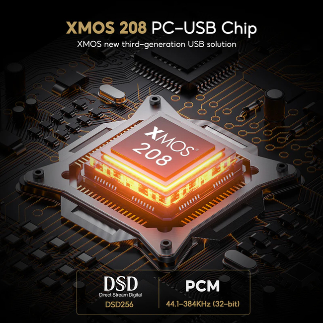 AIYIMA AUDIO DAC A 10 (0738617924630)