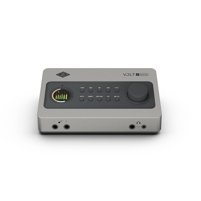 Universal Audio Volt 4 Max